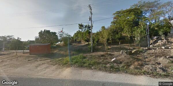 AGENCIA MUNICIPAL DE SAN JUAN PALOTADA